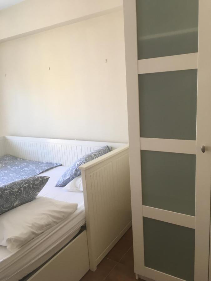 Magno Cullera- Playa Apartment *