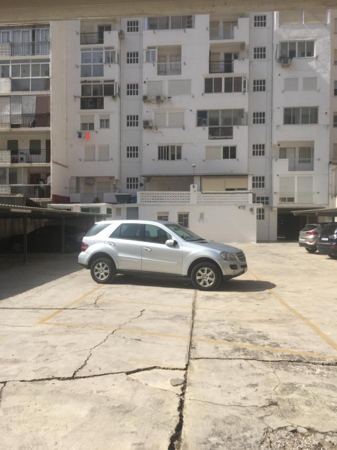 Apartment Magno Cullera- Playa