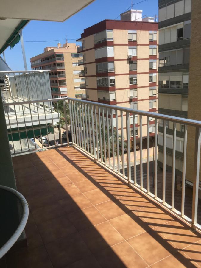 Apartment Magno Cullera- Playa Cullera