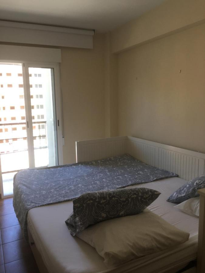 Apartment Magno Cullera- Playa *