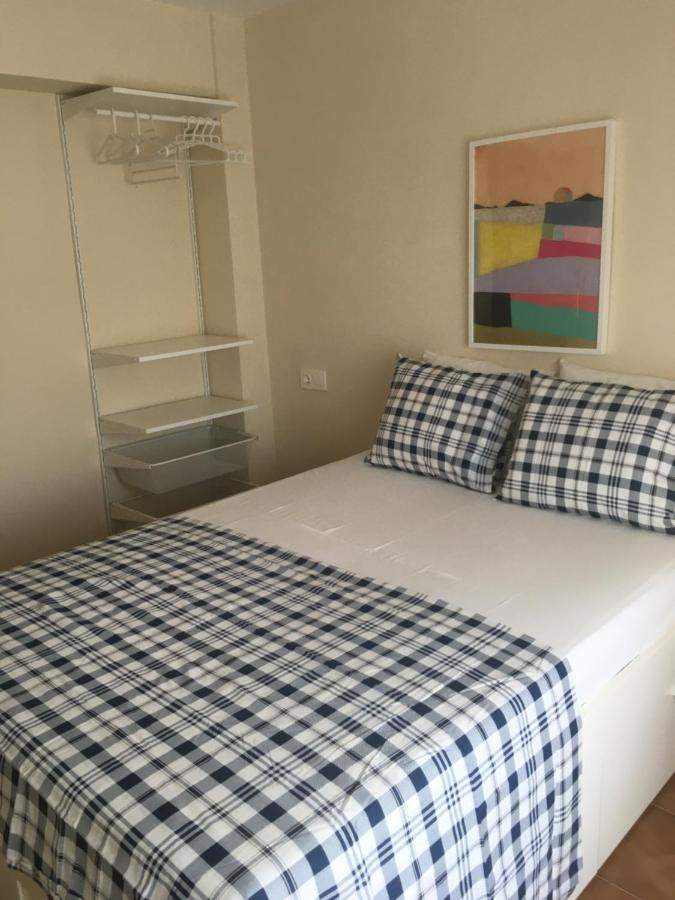 Magno Cullera- Playa Apartment *