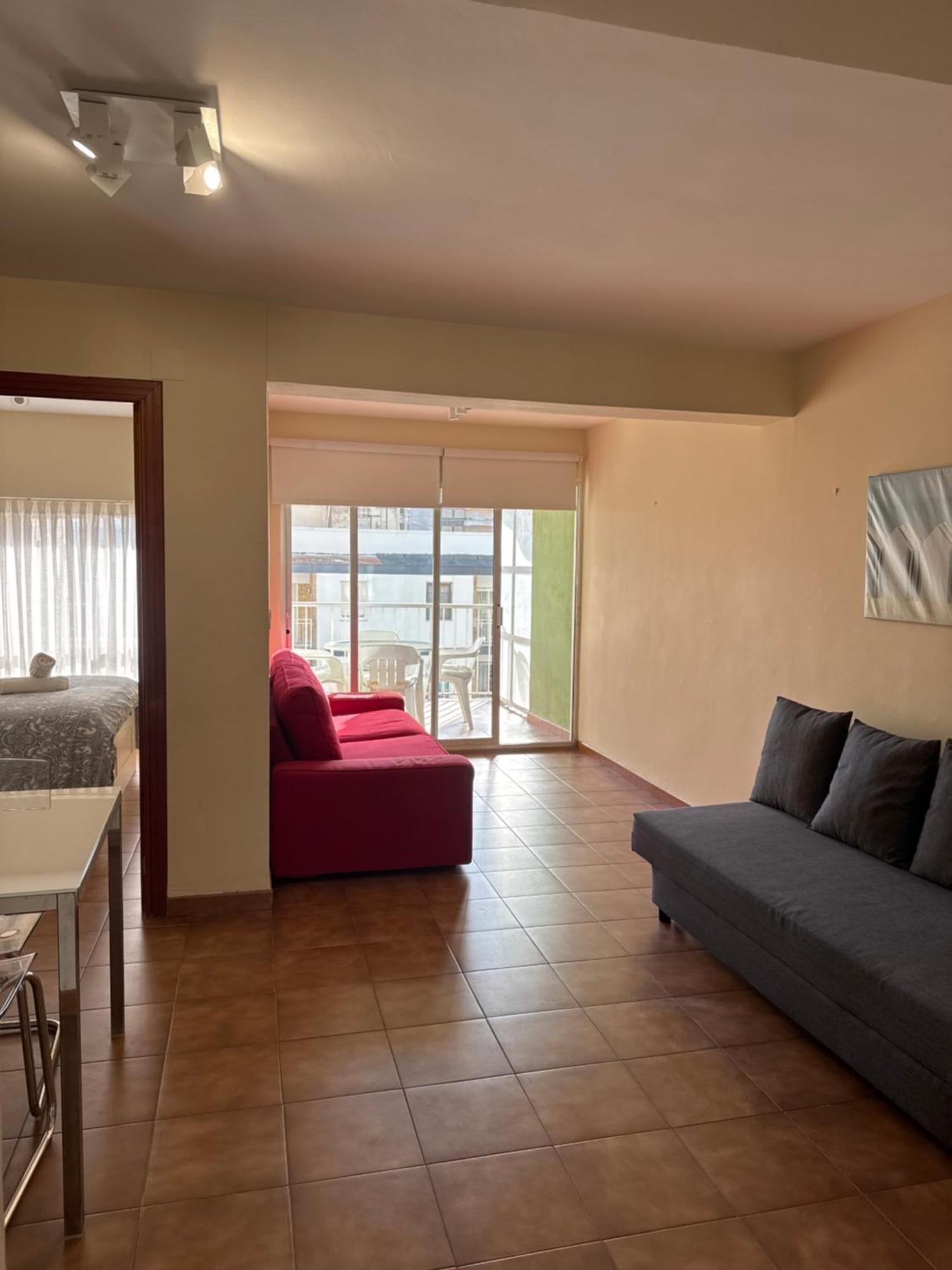 Magno Cullera- Playa Apartment Cullera