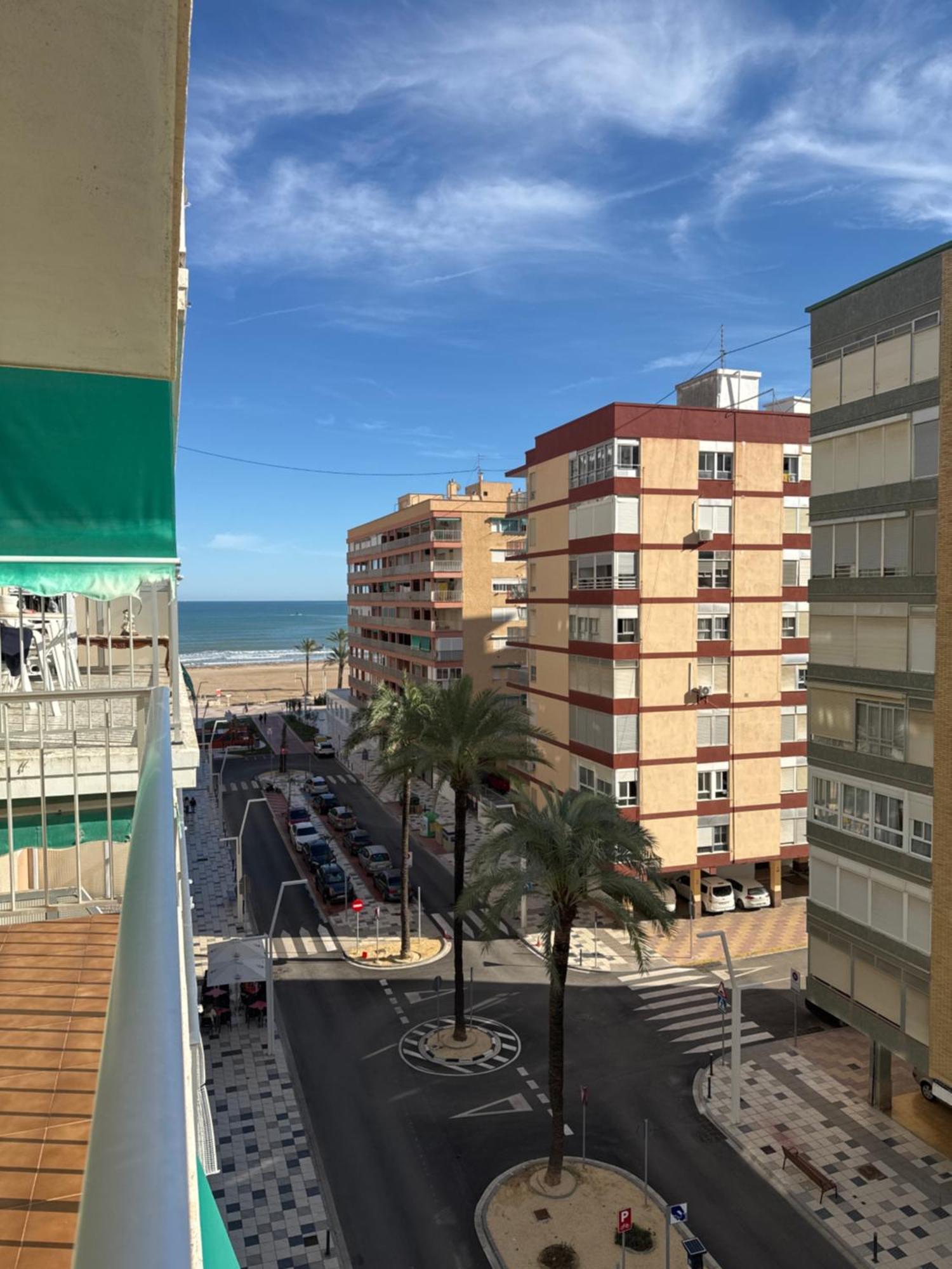 Apartment Magno Cullera- Playa